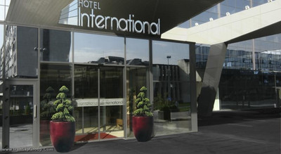 اینترنشنال