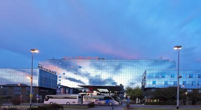 اینترنشنال