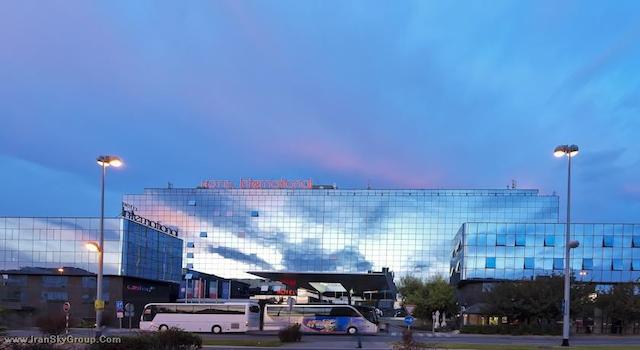 اینترنشنال