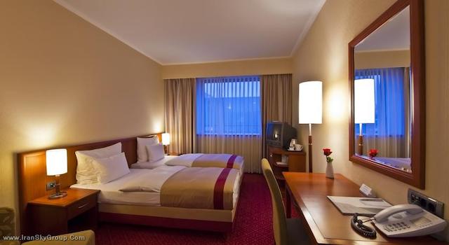 اینترنشنال