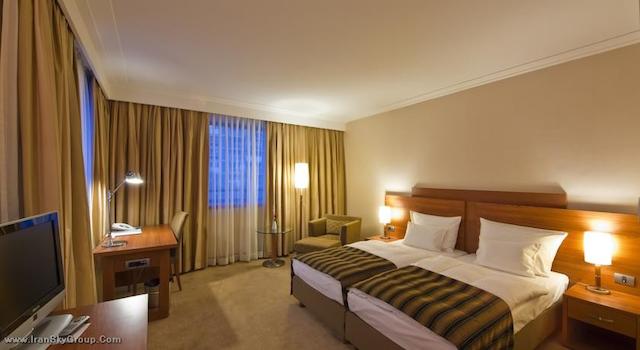 اینترنشنال