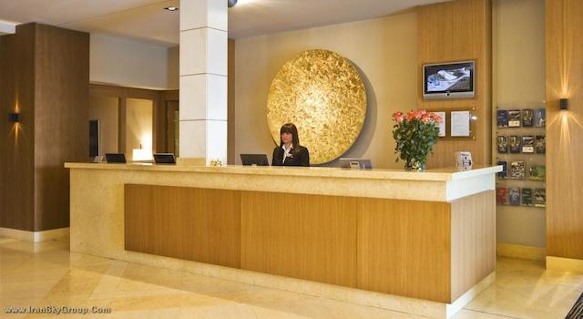 اینترنشنال