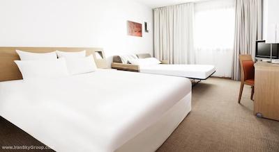 نوتل مارسیل است