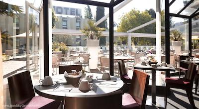 نوتل مارسیل است