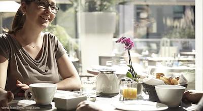 نوتل مارسیل است