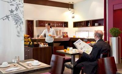 نوتل مارسیل است