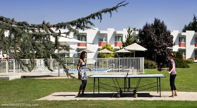 نوتل مارسیل است