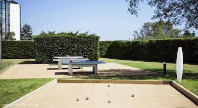 نوتل مارسیل است