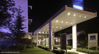 نوتل مارسیل است