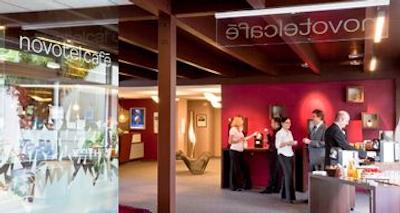 نوتل مارسیل است