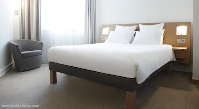 نوتل مارسیل است