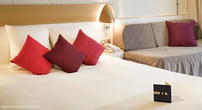 نوتل مارسیل است