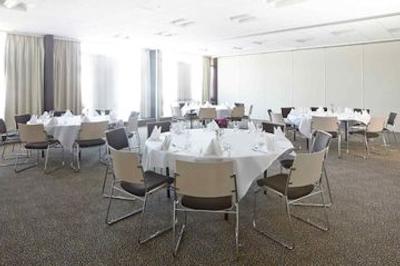 نوتل مارسیل است