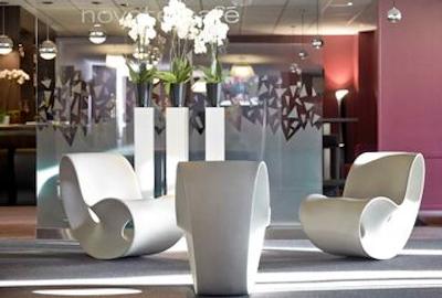 نوتل مارسیل است