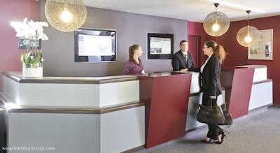 نوتل مارسیل است