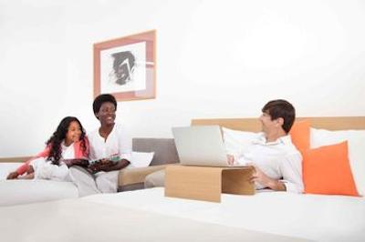 نوتل مارسیل است