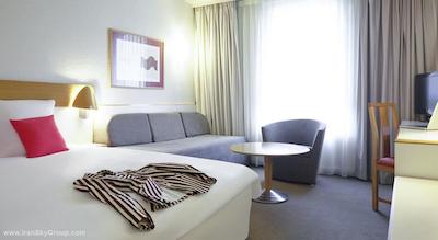 نوتل مارسیل است