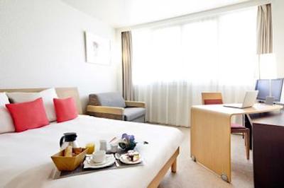 نوتل مارسیل است