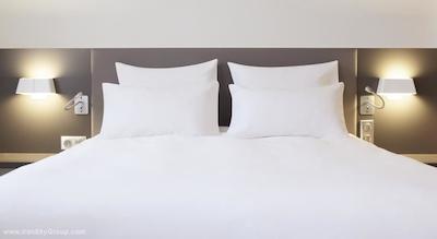 نوتل مارسیل است