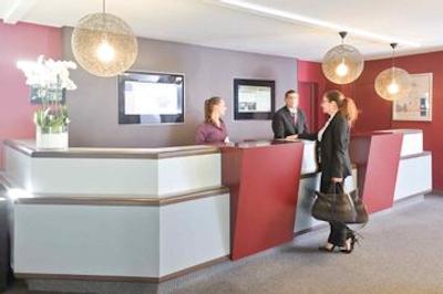 نوتل مارسیل است