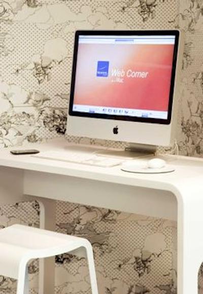 نوتل مارسیل است