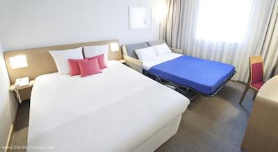 نوتل مارسیل است