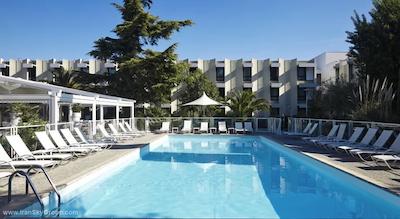 نوتل مارسیل است