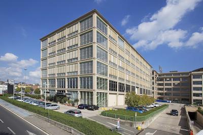 ان‌ اچ تورینو لینگوتو تک