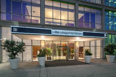 ان‌ اچ تورینو لینگوتو تک