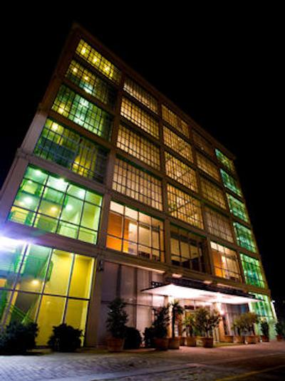 ان‌ اچ تورینو لینگوتو تک