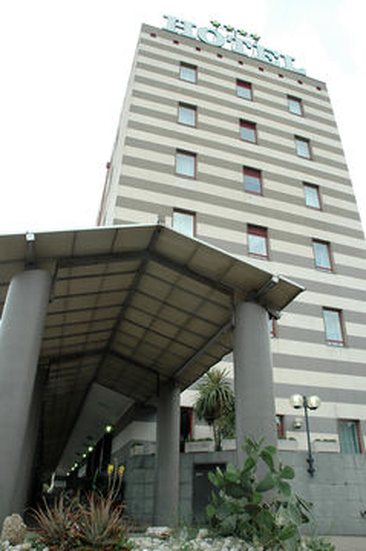 کلومبوس سی