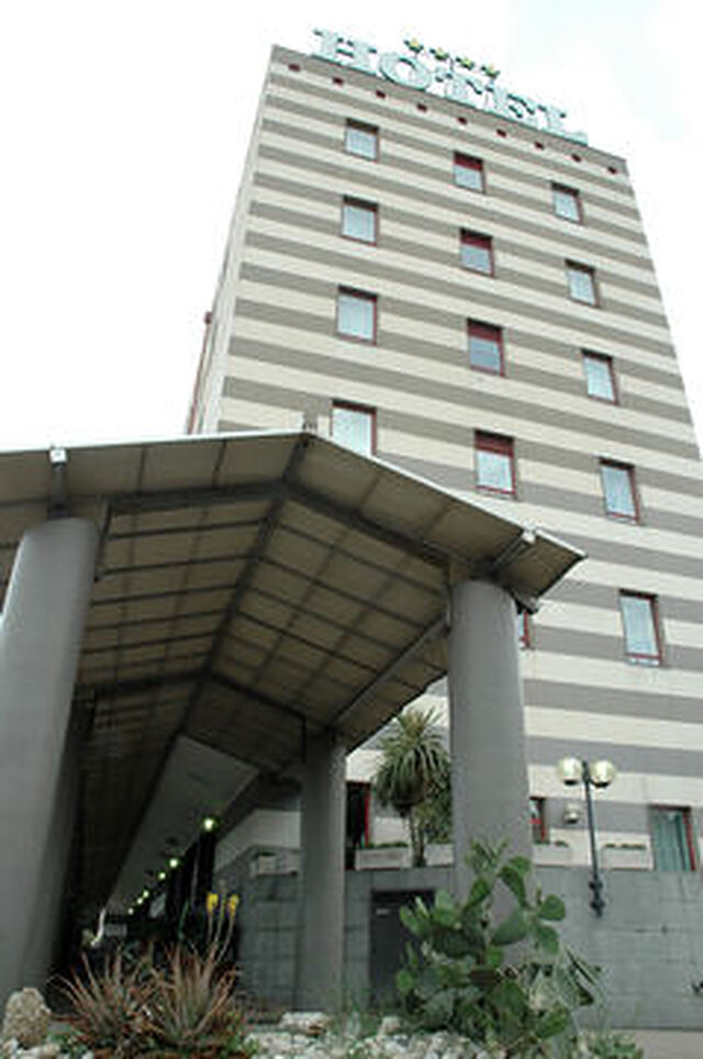 کلومبوس سی