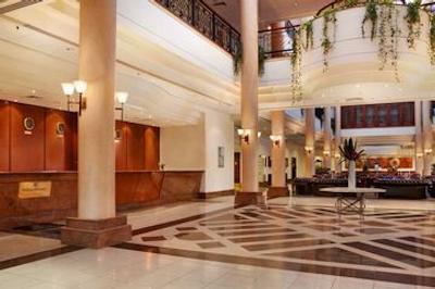 هیلتون پارک