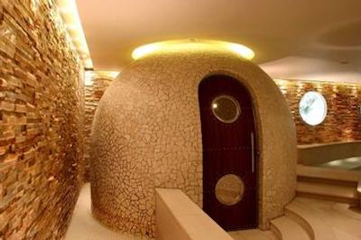 هیلتون پارک