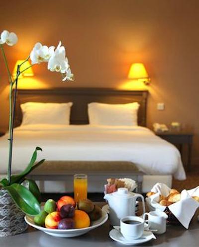 هیلتون پارک