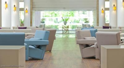 هیلتون پارک