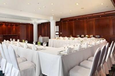 هیلتون پارک