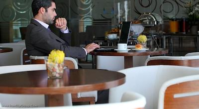 هیلتون پارک