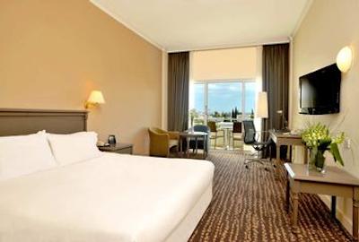 هیلتون پارک