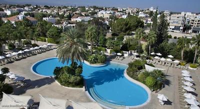 هیلتون پارک