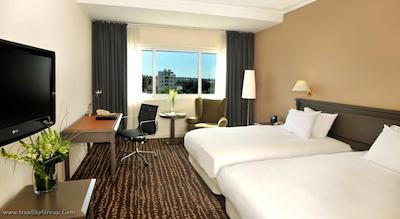 هیلتون پارک