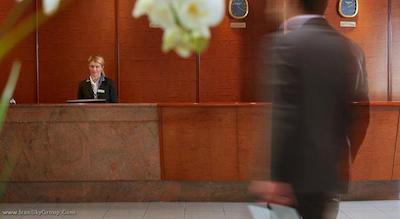 هیلتون پارک