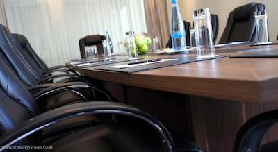 هیلتون پارک