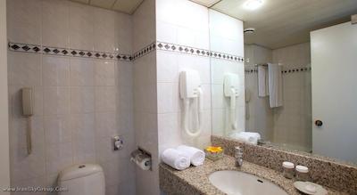 هیلتون پارک