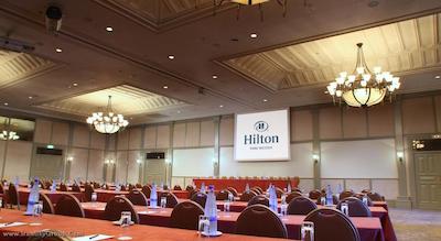 هیلتون پارک