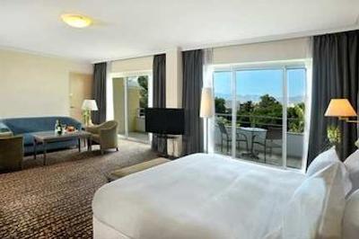 هیلتون پارک