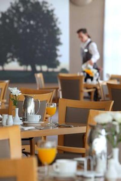 هیلتون پارک