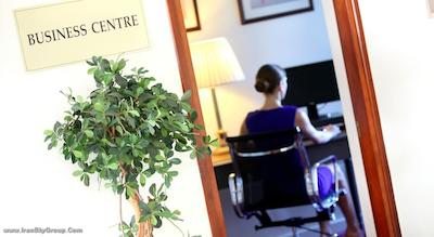 هیلتون پارک