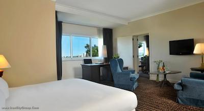 هیلتون پارک