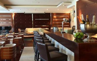 هیلتون پارک